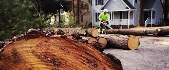 How Our Tree Care Process Works  in  Bellerose Terrace, NY